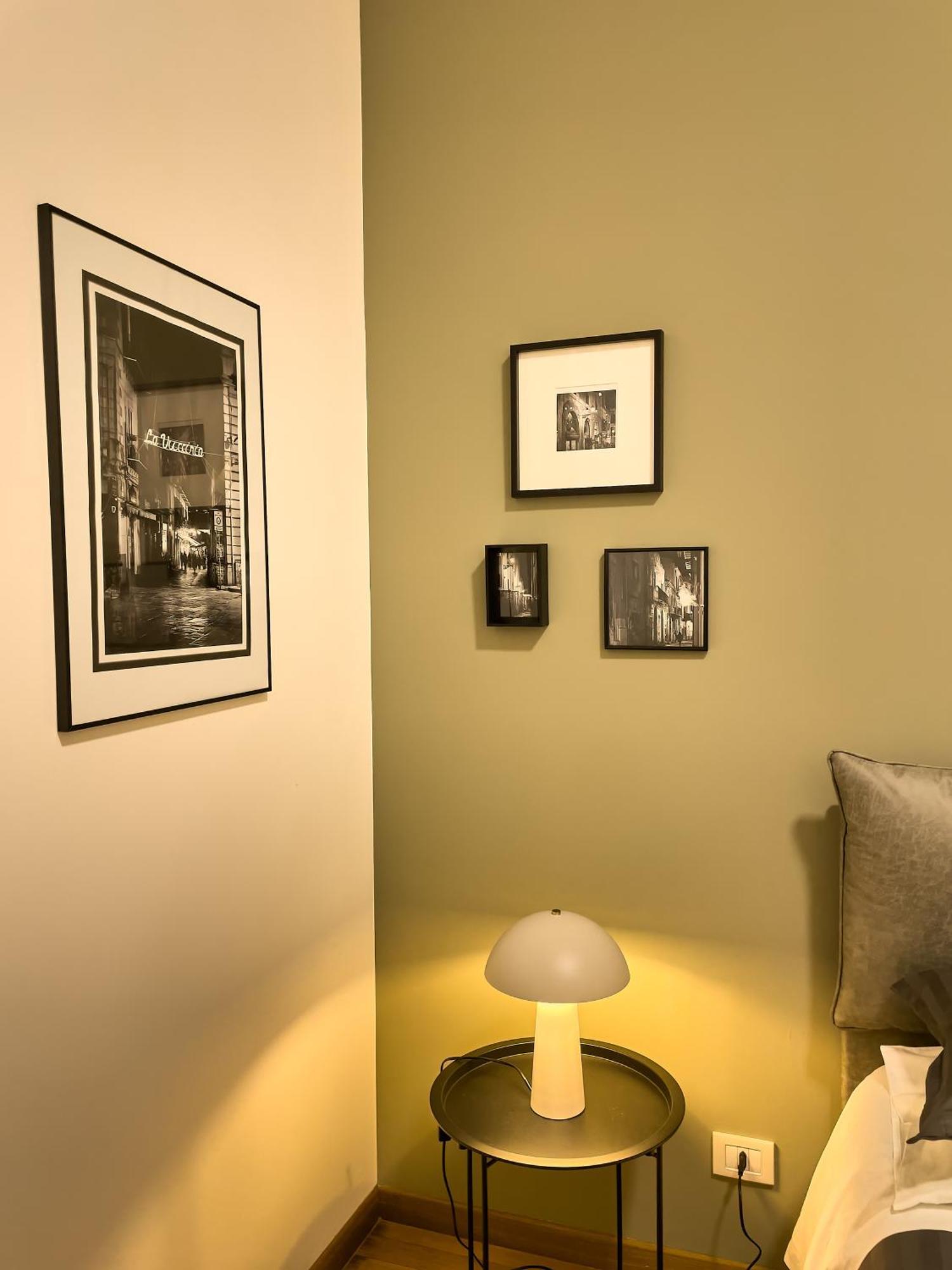 Flat44 Palermo Exterior foto