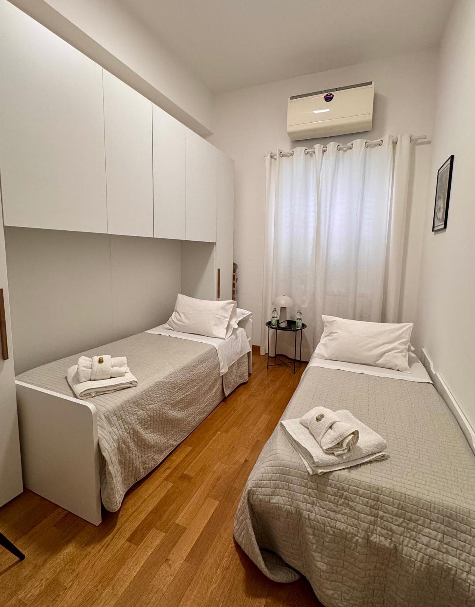 Flat44 Palermo Exterior foto